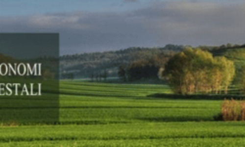 GINVE all’assemblea annuale dell’Ordine Dottori Agronomi e Dottori Forestali di Brescia