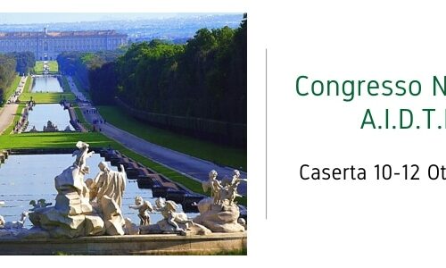Futura Sistemi Sponsor del Congresso AIDTPG 2019