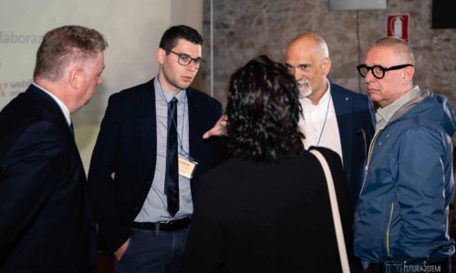 Presentazioni Relatori Convegno Verde Pubblico e Sicurezza