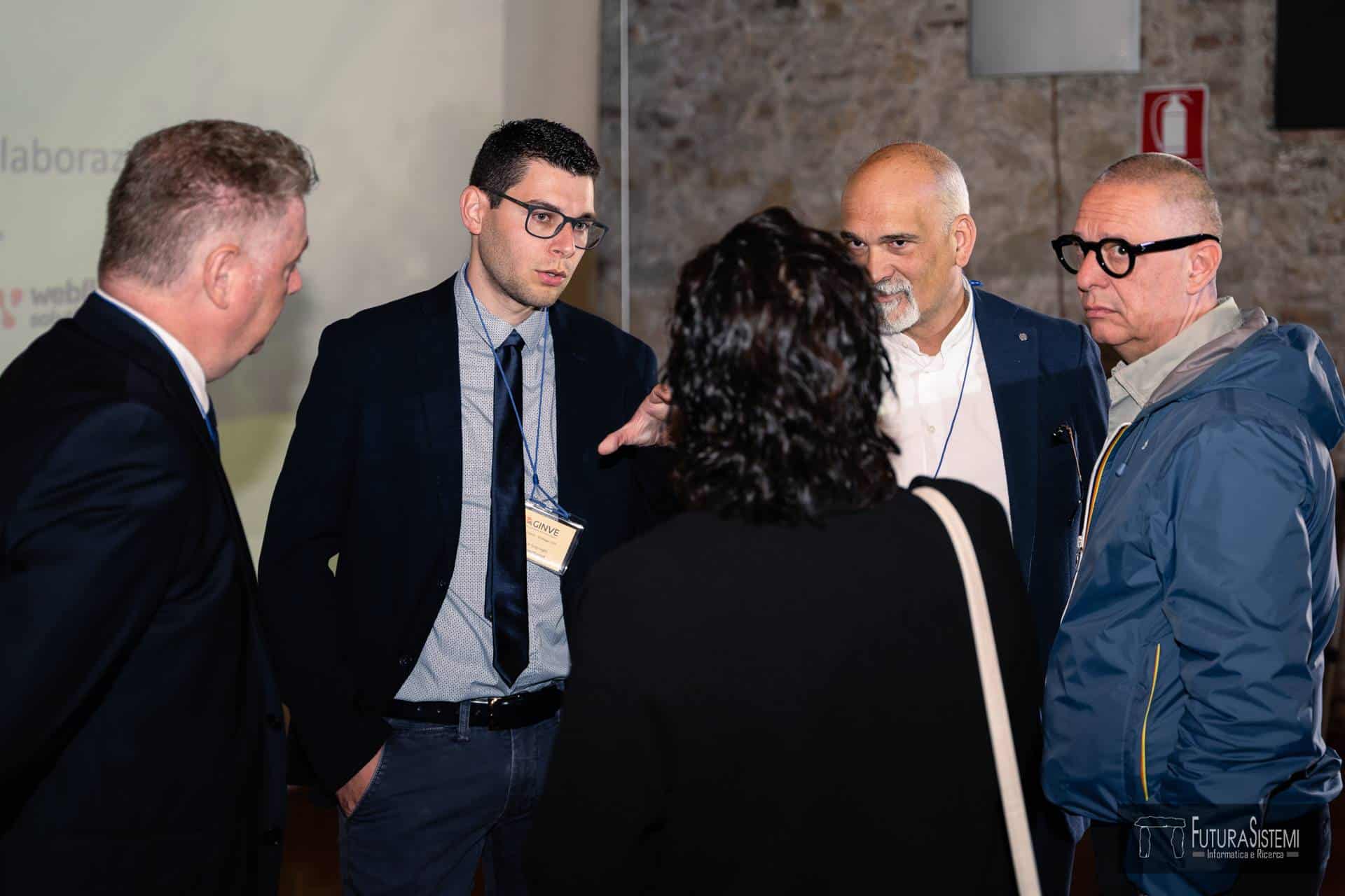 Scopri di più sull'articolo Presentazioni Relatori Convegno Verde Pubblico e Sicurezza