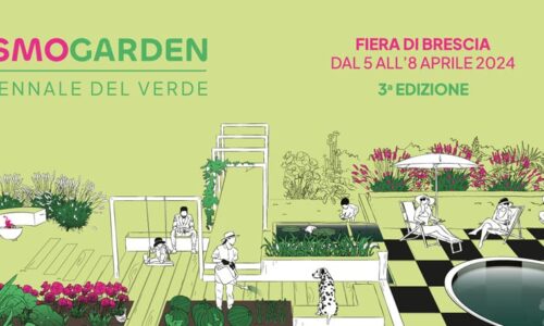 Futura Sistemi al COSMOGARDEN di Brescia