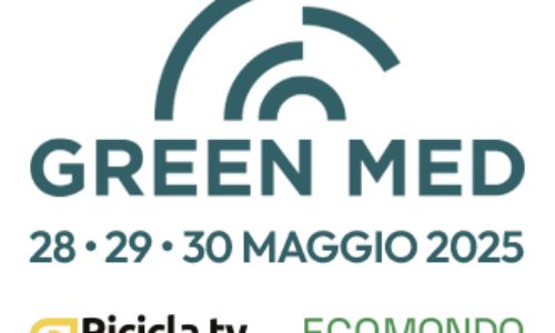 Futura Sistemi al GREEN MED di Napoli
