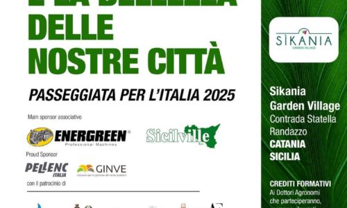 Il paesaggio e la bellezza delle nostre città