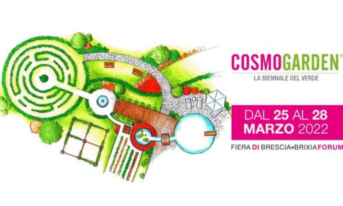 Futura Sistemi – Workshop CosmoGarden 2022